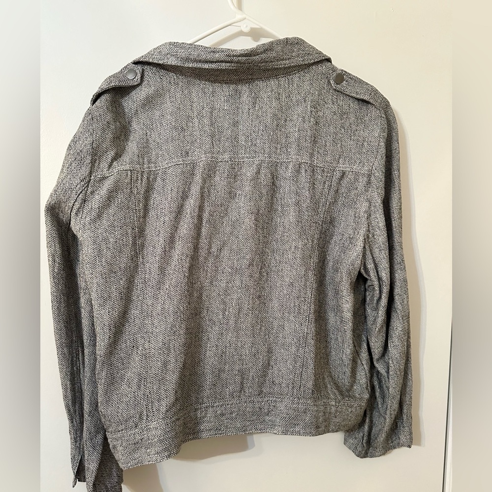 Loft jacket - Picture 4 of 4